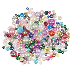 Jewels, Butons & Beads